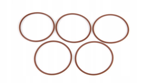 O-RING CNH NEW HOLLAND CASE STAYER 14459881 Numer katalogowy części 14459881