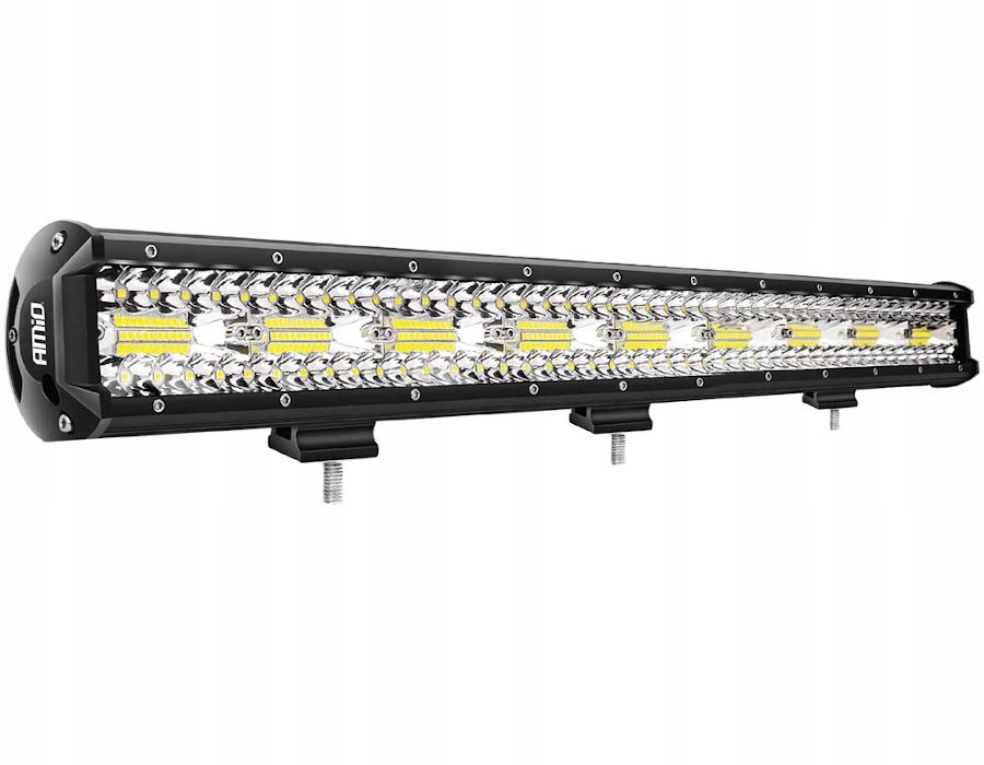 Lampa robocza LED 540W Light Bar combo 65cm 9-36V