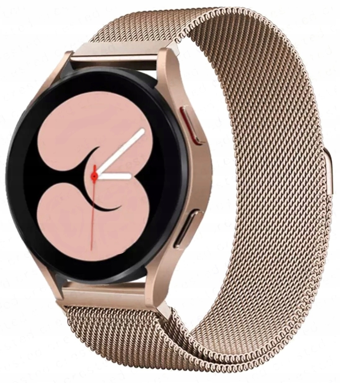 

Pasek Galaxy Watch 4 5 Active 2 40/42/44/46/45 Pro