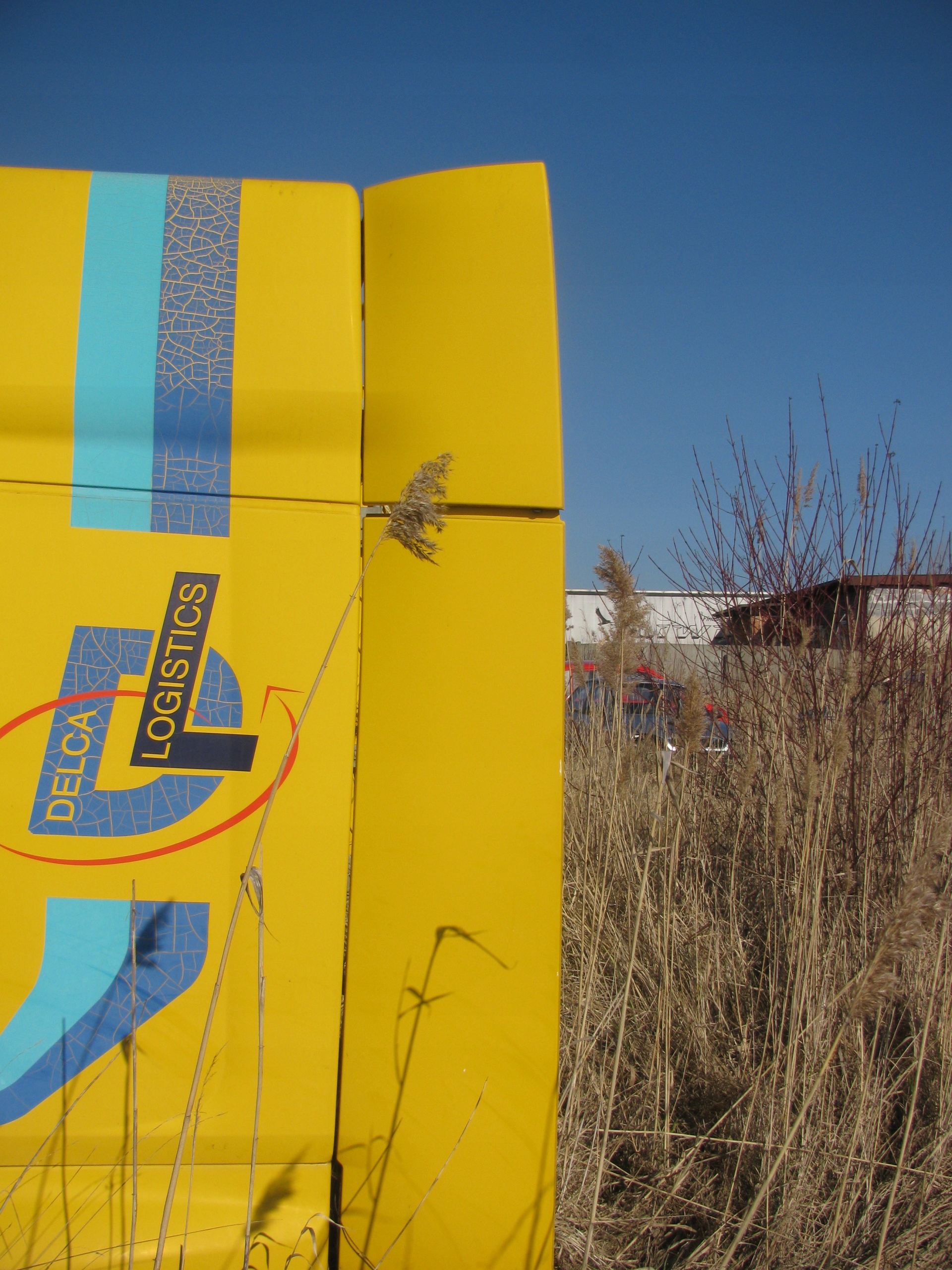 RENAULT PREMIUM DXI SPOILERY.