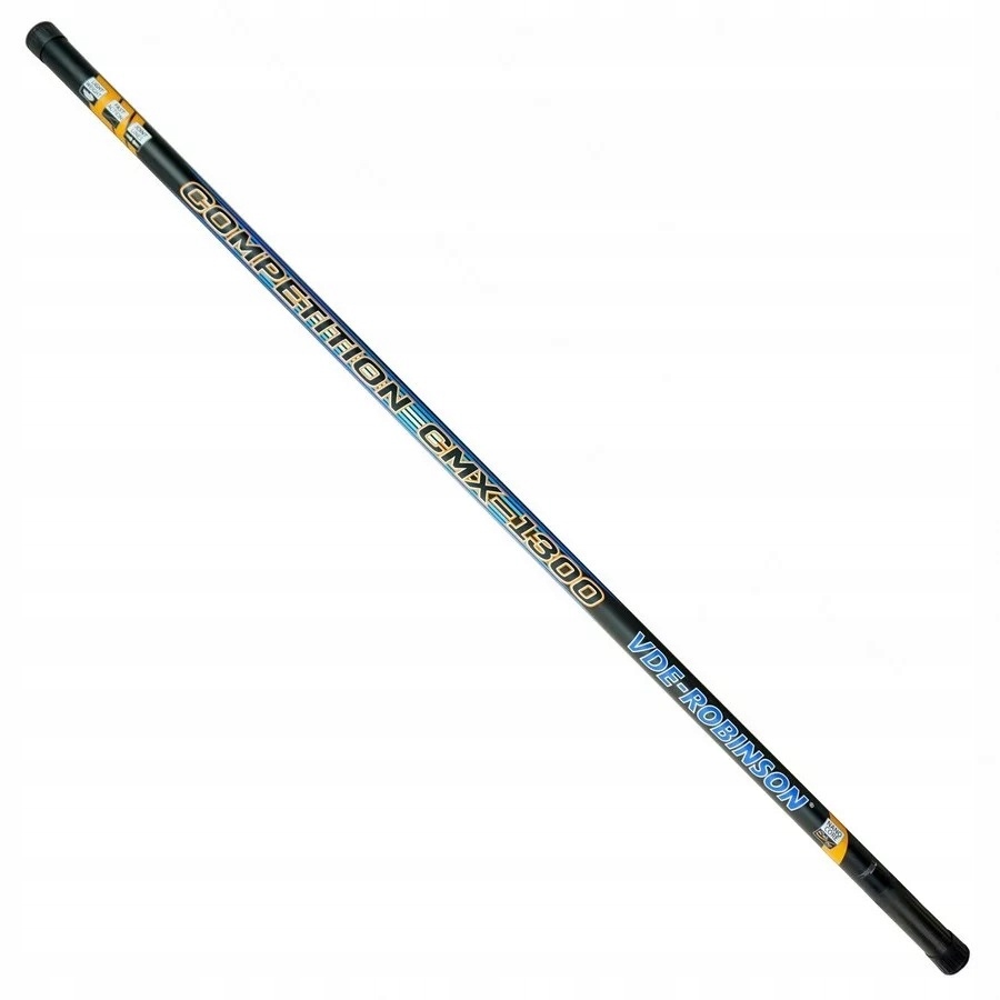 Tyczka Vde Robinson Competition CMX 13m 1300cm
