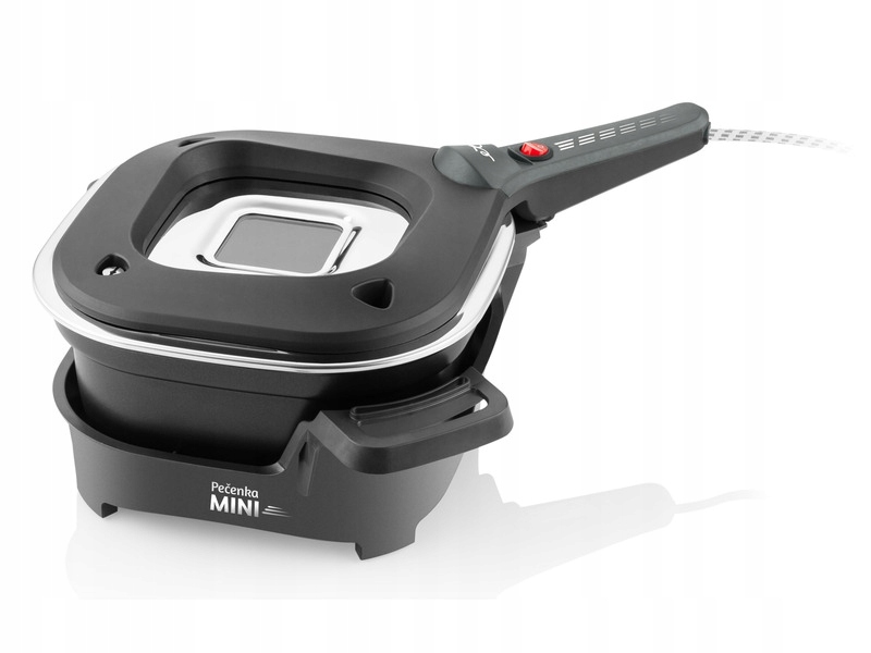 Prodiż ETA Pecenka Mini 13390000