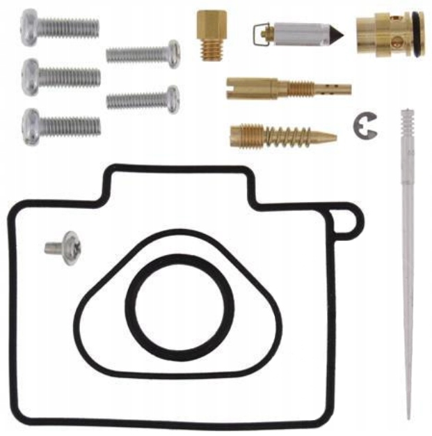 Sada na opravu karburátoru Suzuki Rm 125 04 Nová
