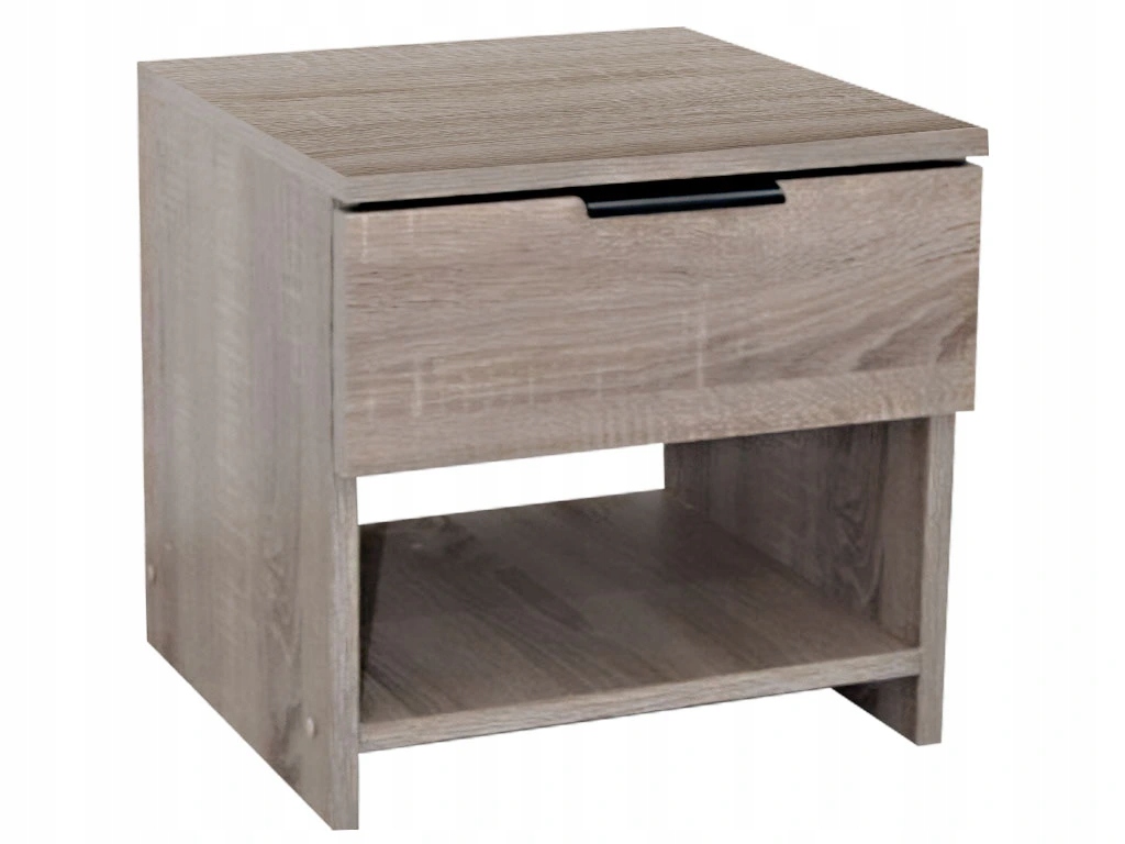 Noční stolek Havana dub lanýž
