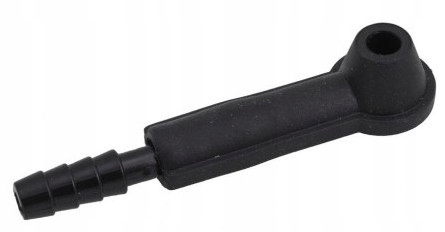 

Adapter Gumowy Zestawu Do Odpowietrzania Hamulców