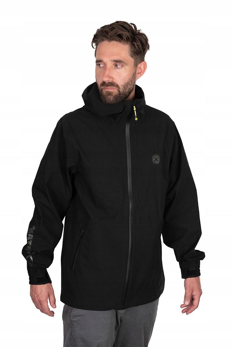 Kurtka Ultra-light 8k Jacket Rozmiar L Matrix