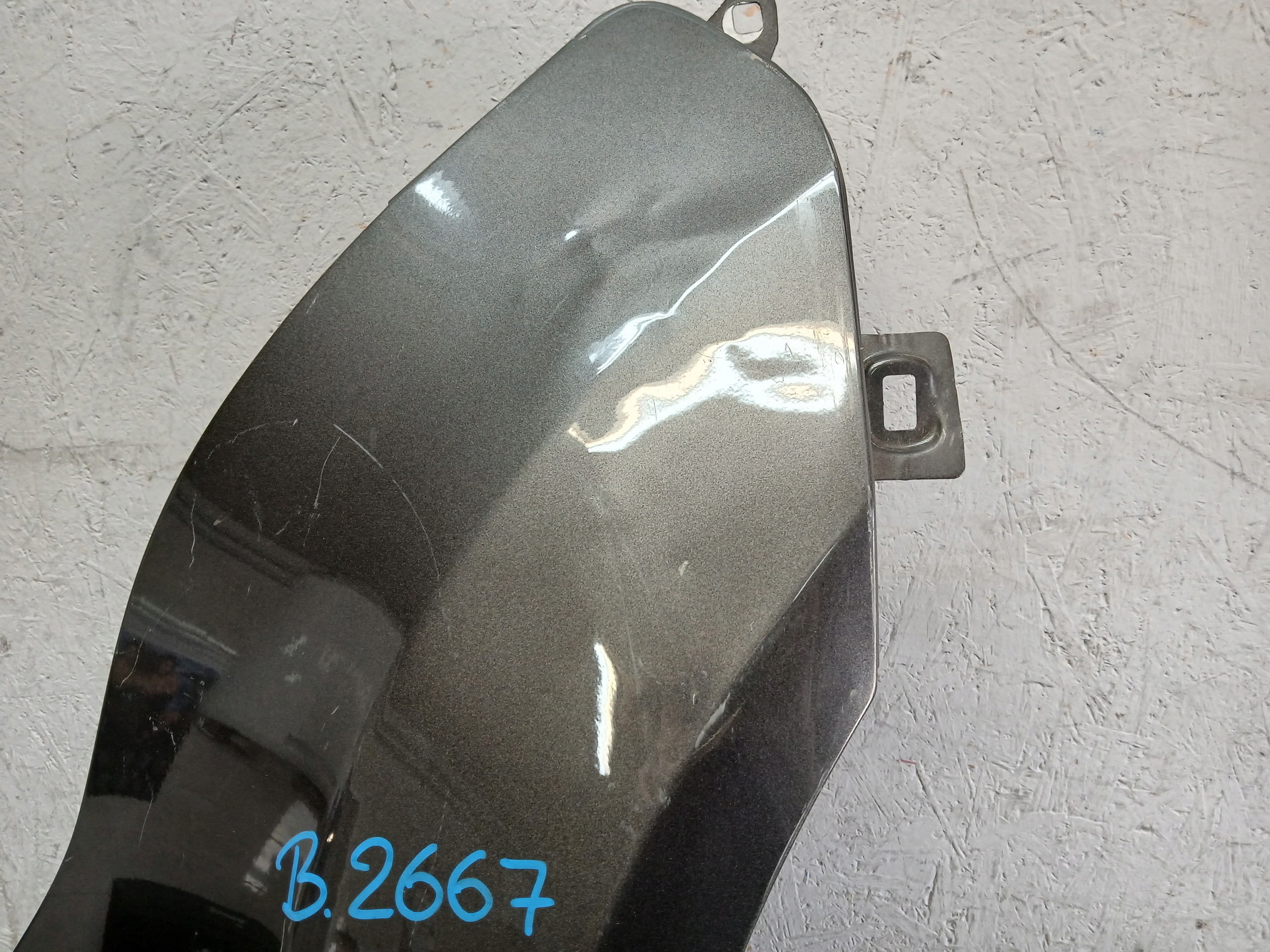 fender front right FORD CONNECT MK2