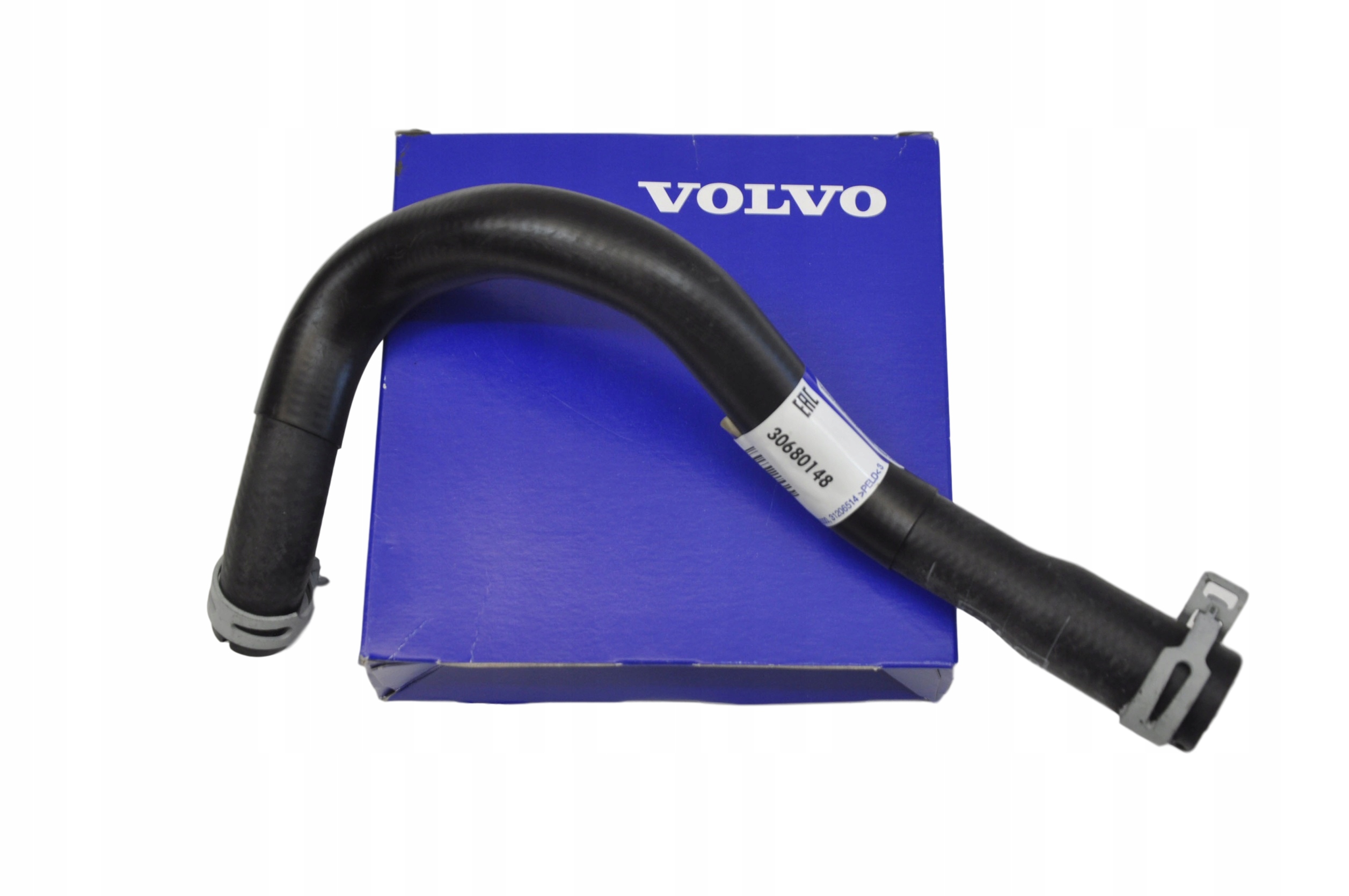

Volvo S40 V50 przewod zbiornika wyrownawczego Oe
