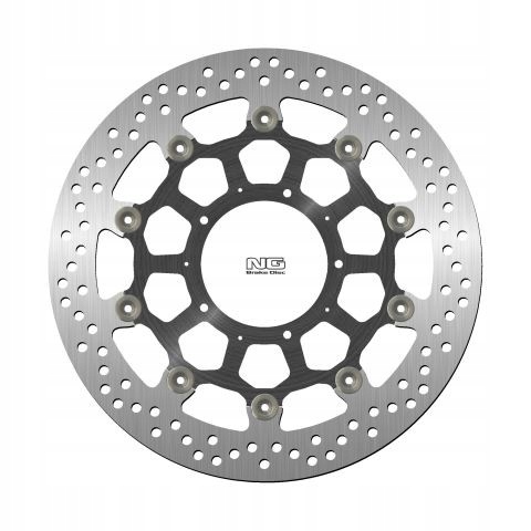 Ng Predný Brzdový Kotúč Honda VFR1200 '10-17 (320X94X5MM) (5X6,5MM)