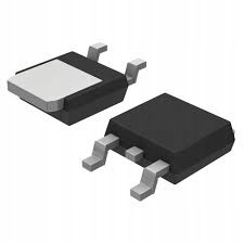 

LD1086DT33TR