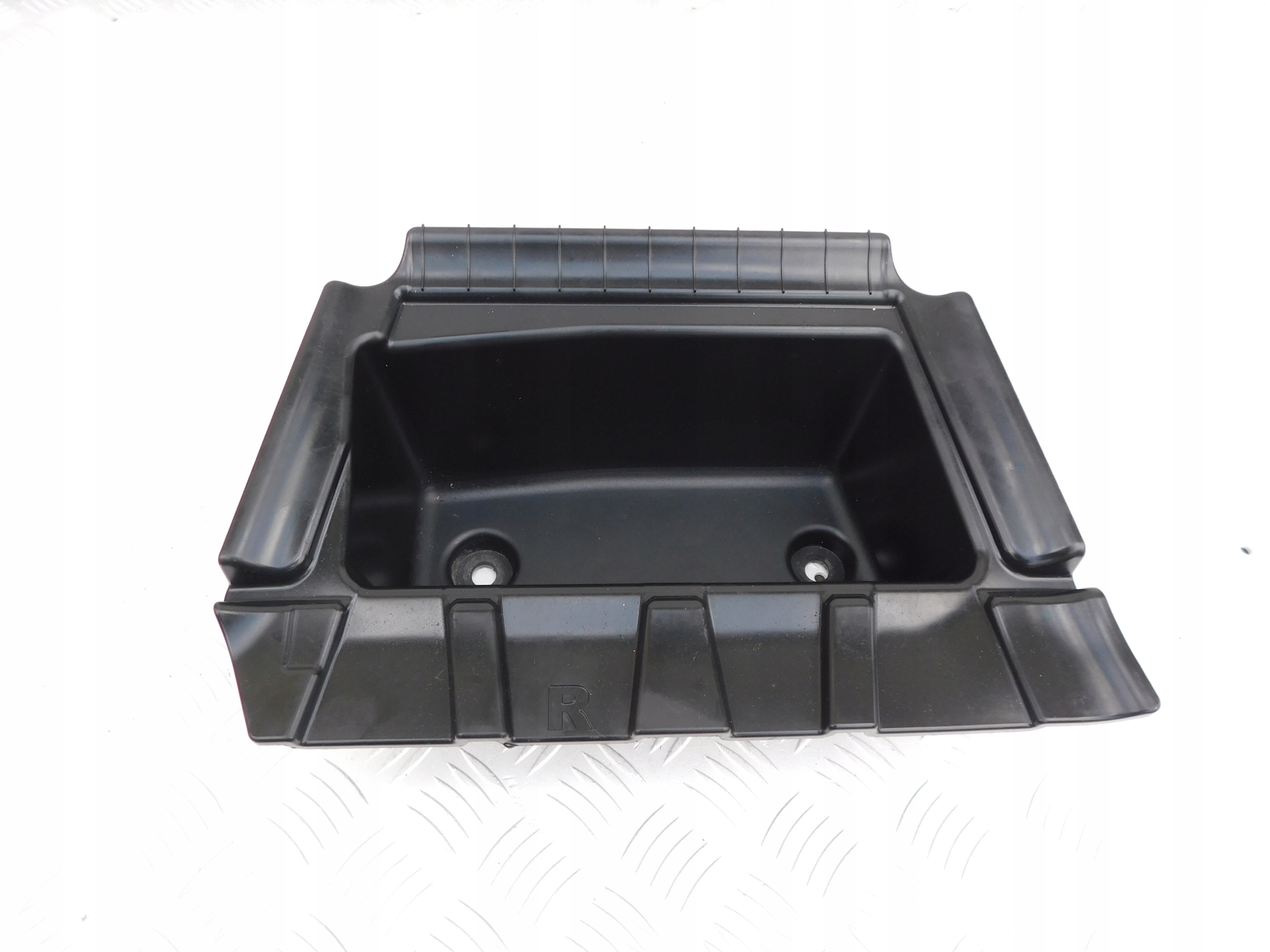 BMW 4 G26 passenger compartment sump boot right OEM LADNA 7942944