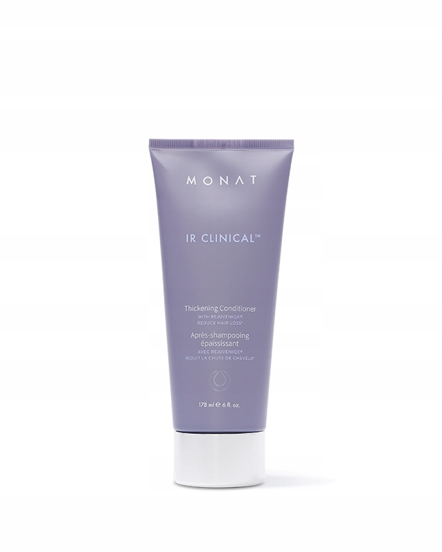 Monat Ir Clinical Kondicionér pro růst vlasů a proti vypadávání obnova