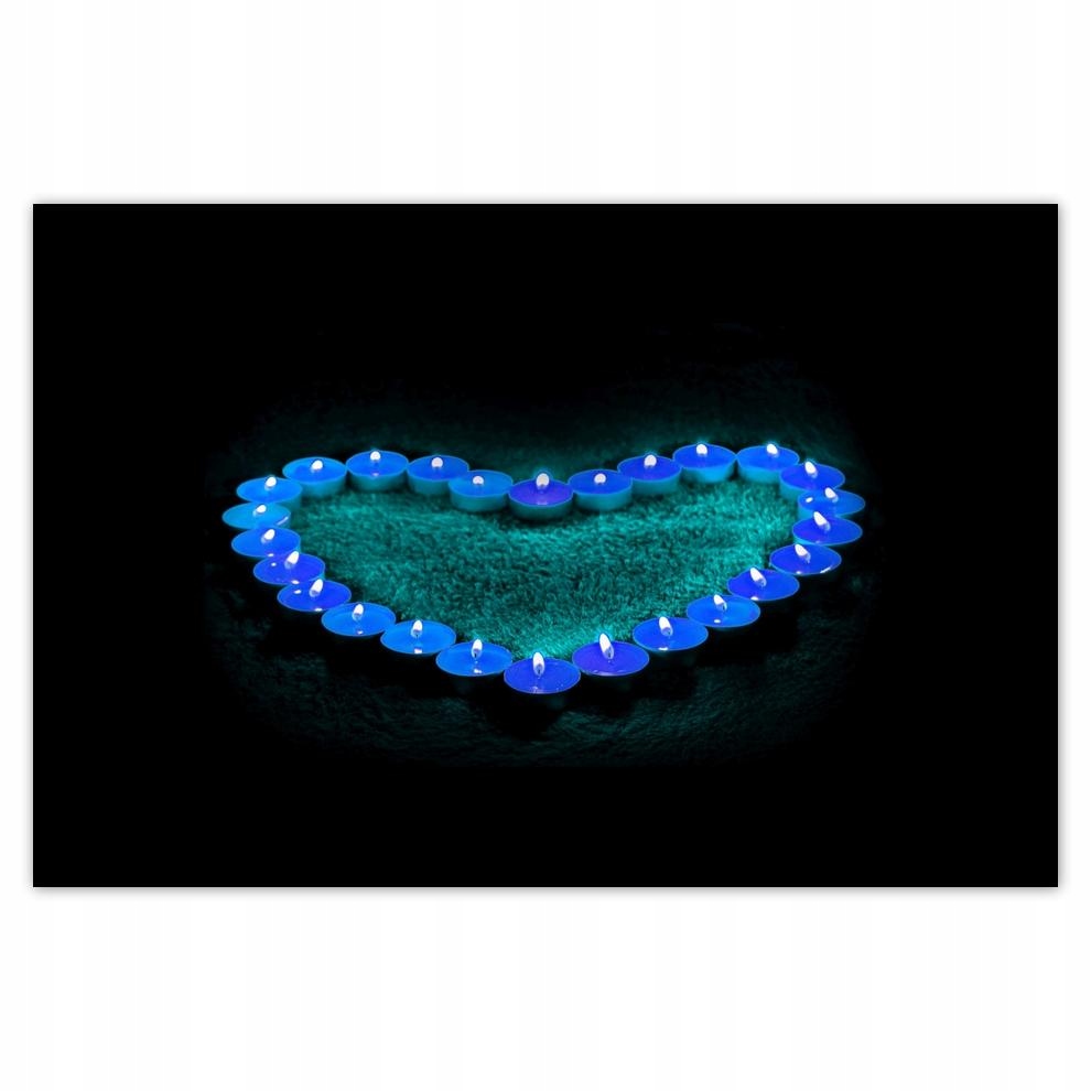 

Plakaty 60x40 Dzień Kobiet Prezent Love