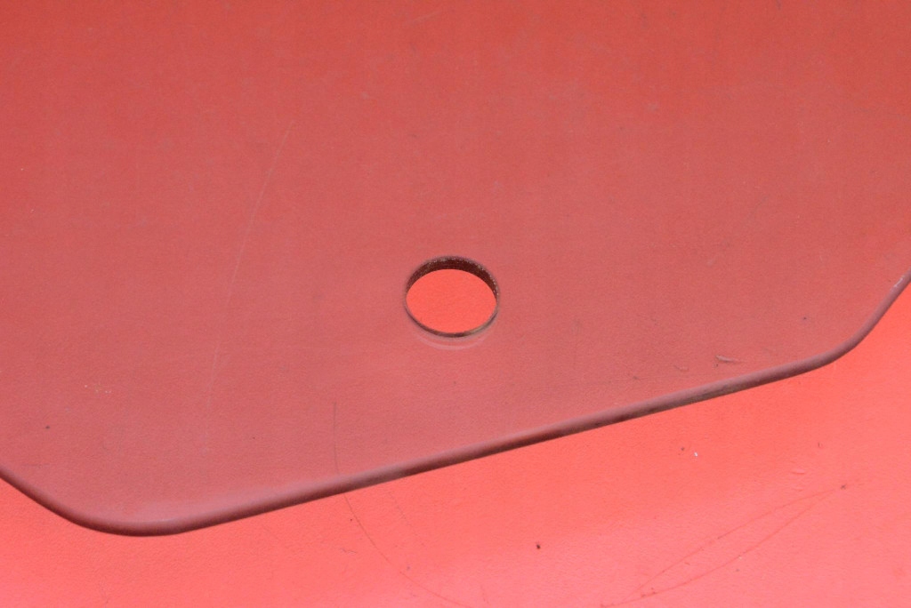 window side left front front FORD TRANSIT COURIER MK1 14-23