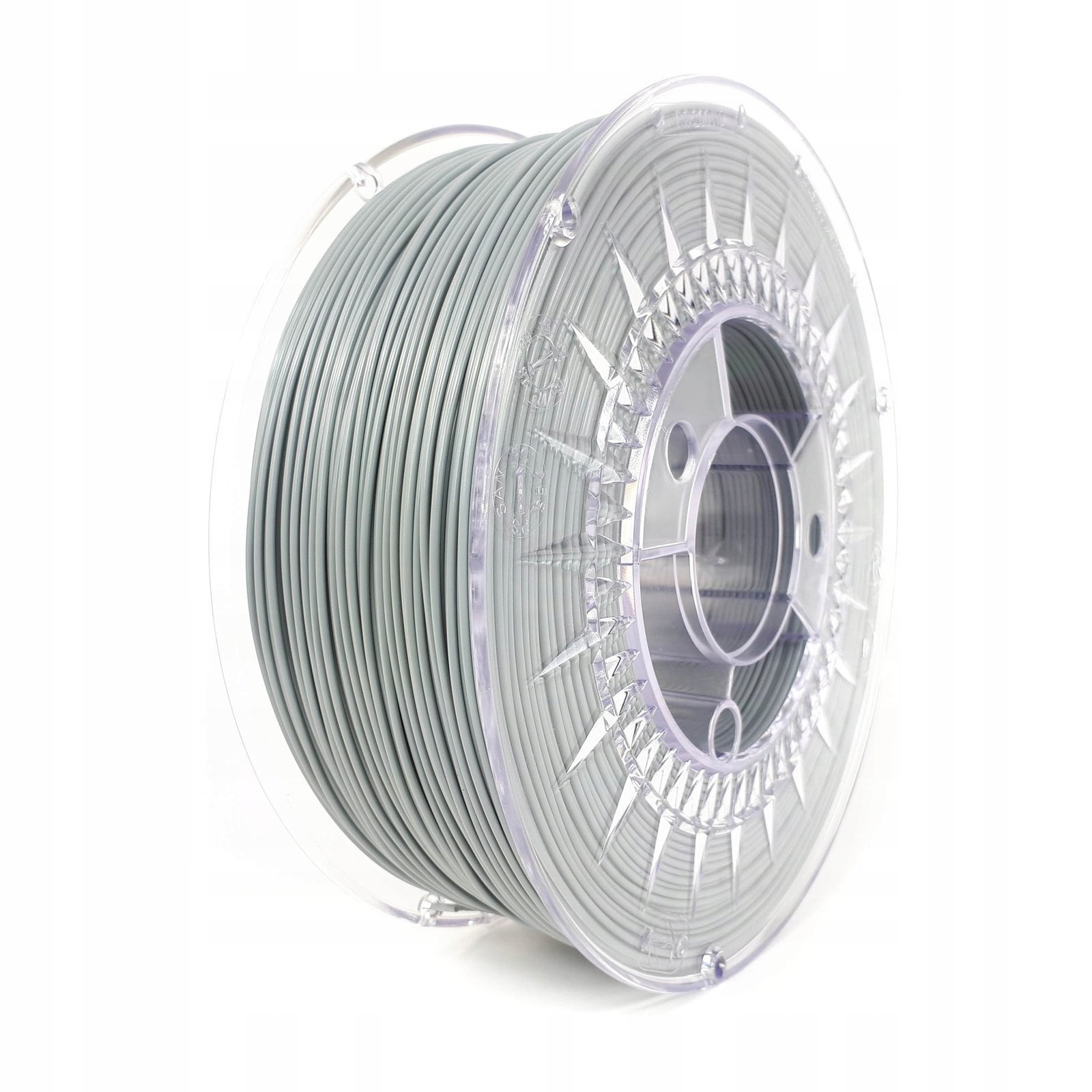 Filament PLA Devil Design 1,75 mm 1000 g szary