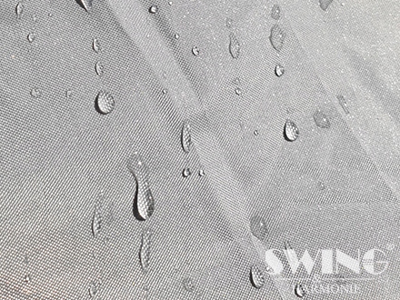 PAWILON OGRODOWY KOPUŁA IMPREZOWA XXL POMARAŃCZOWY Liczba ścianek bocznych 2 ścianki