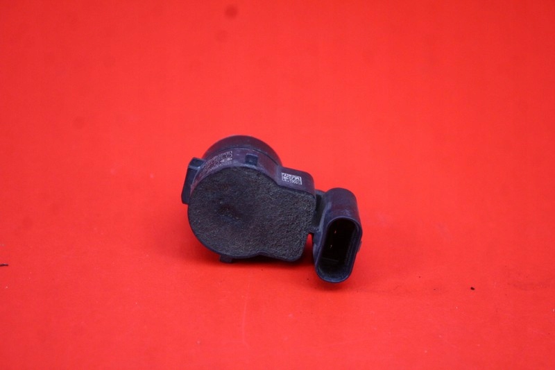 Sensor Parken PDC heck 7837273 BMW E90 E91 04-10