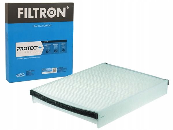

Filtron Filtr Kabinowy Ford Focus III