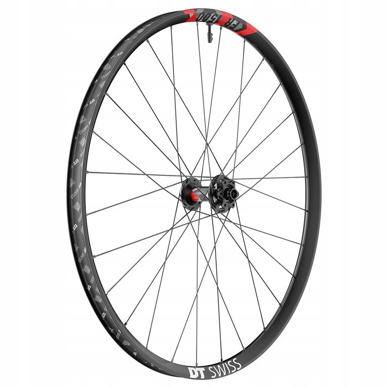 Dt Swiss Vyplétané Kolo Fr 1500 Classic 29", Alu, Cr, Is- 6- d. , 110/ 15