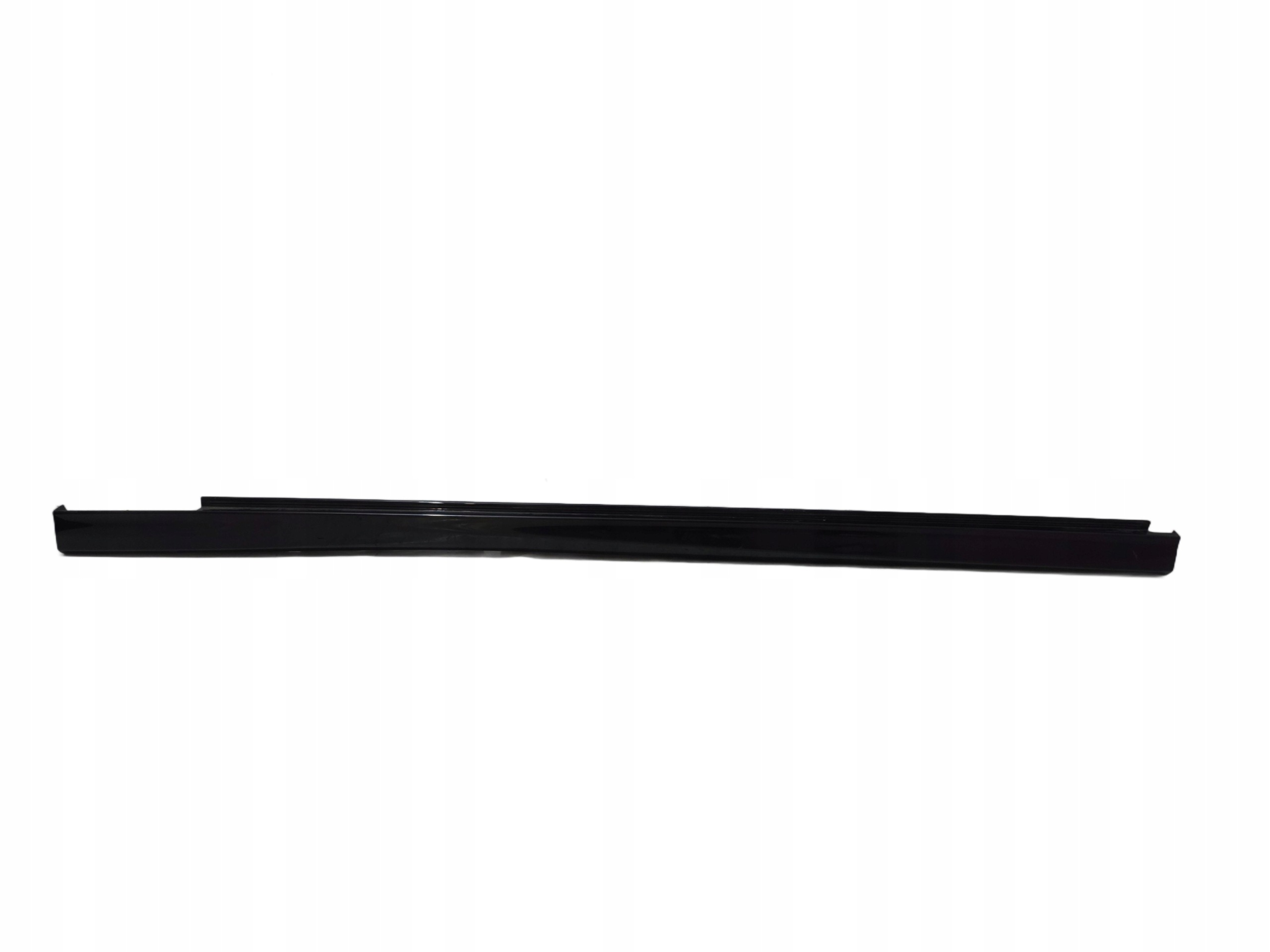 DODGE CHARGER SRT 2019- left moulding threshold original PX8 1QA51TRMAF