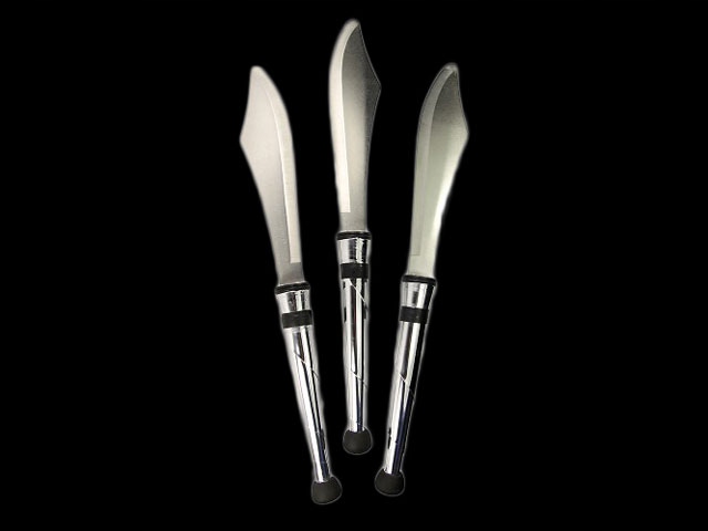 Žonglovací Nůž se šavlí