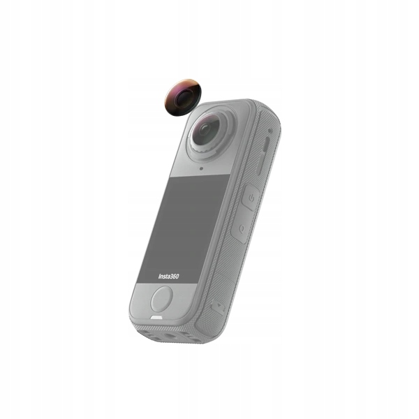 Insta360 X4 Náhradní sada čoček