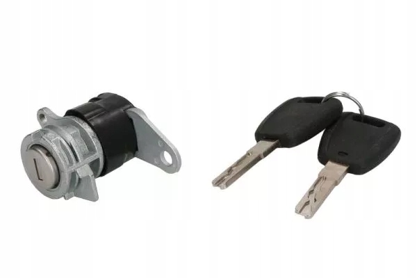 6010-07-038427PP - Цилиндр замка CITROEN JUMPER FIAT Ducato PEUGEOT B