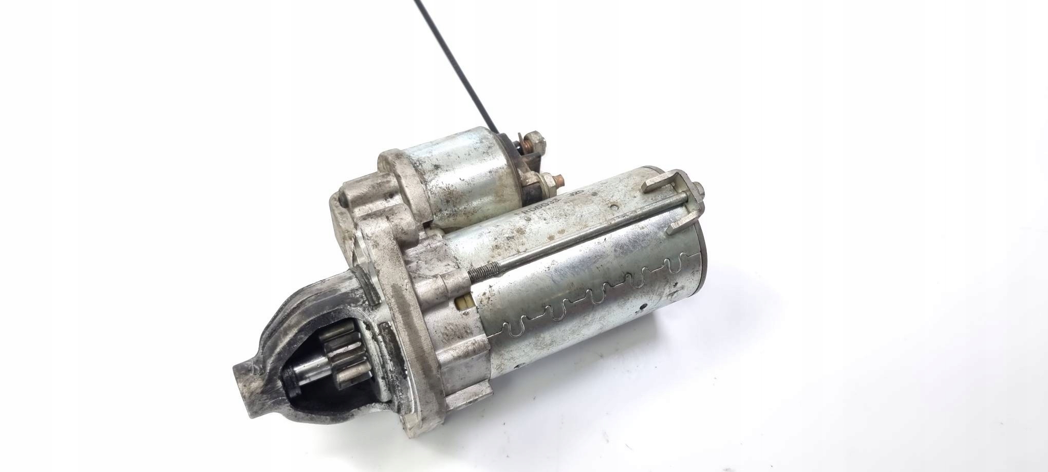 starter OPEL CORSA C