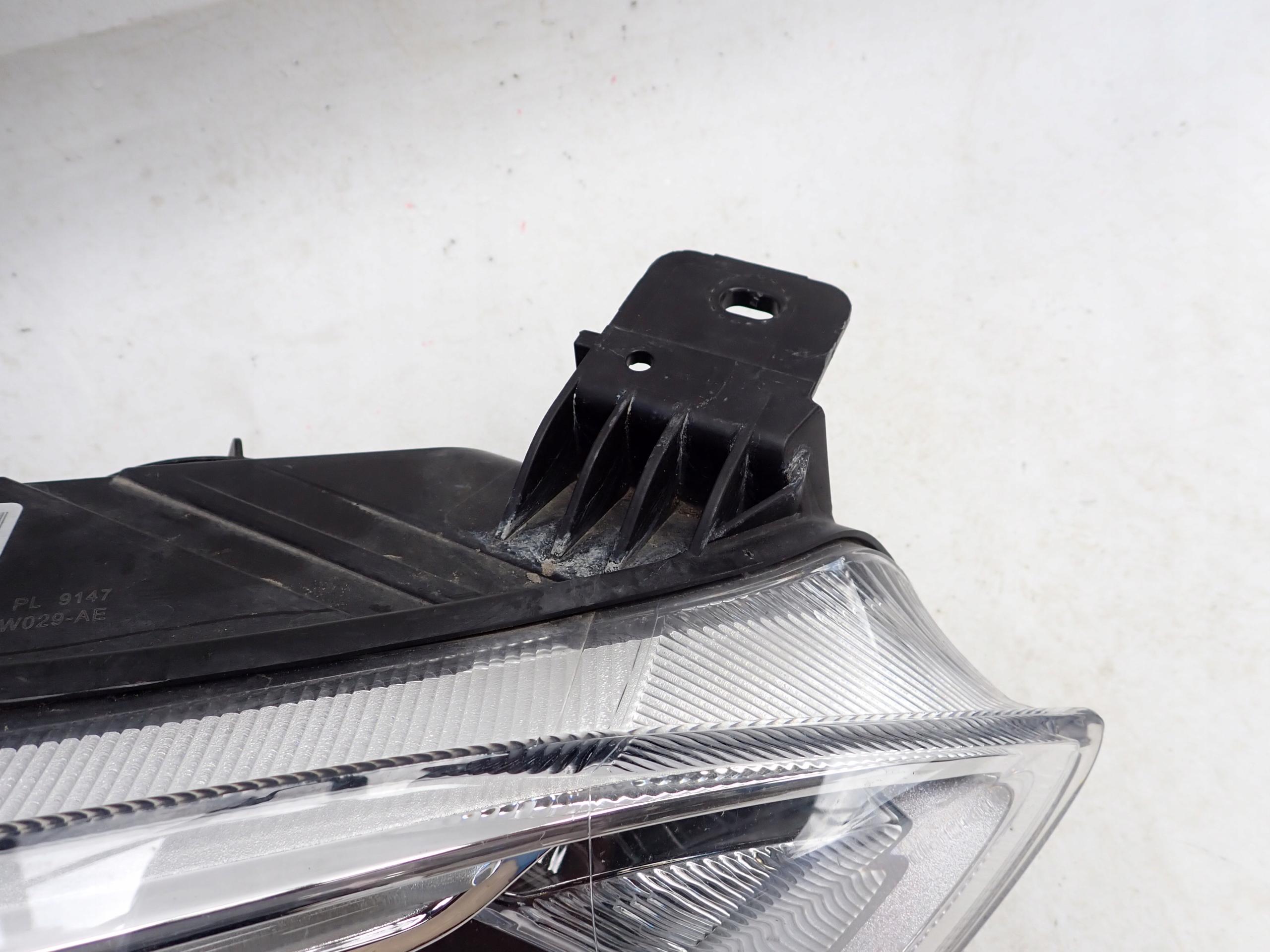 FORD FOCUS MK4 18- light front front right LED