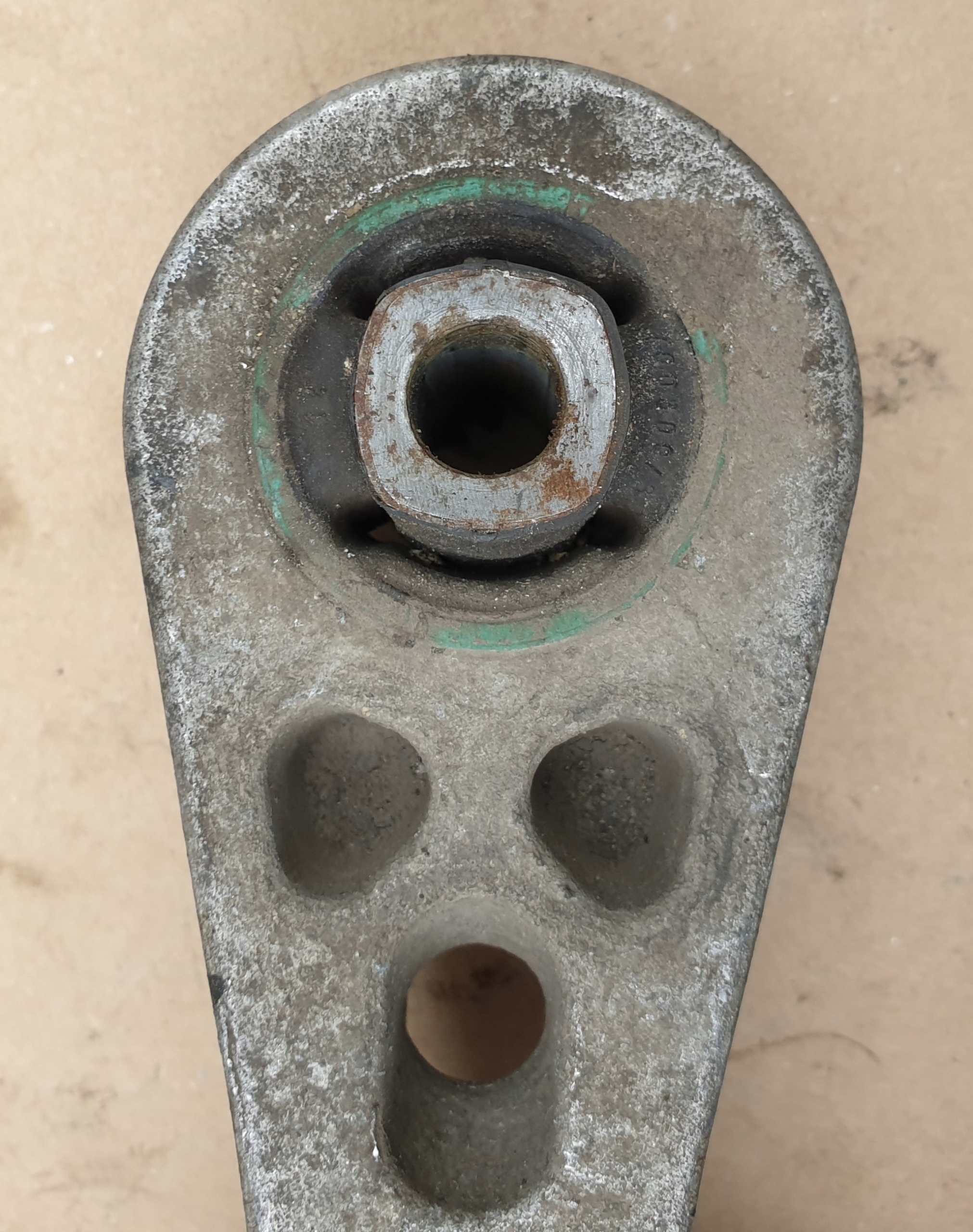 engine mount VW GOLF V TDI 1K0199855 OE EU