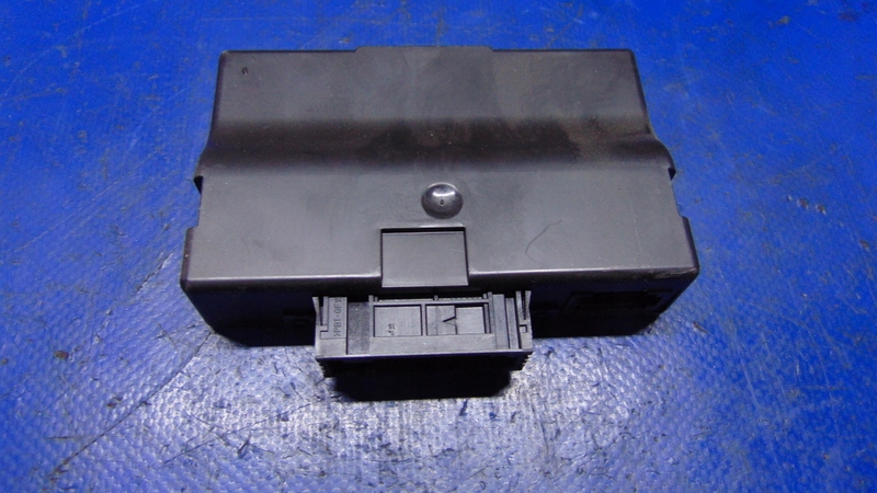 modulo GATEWAY 7P6907530Q VW TOUAREG II 7P 10-17R