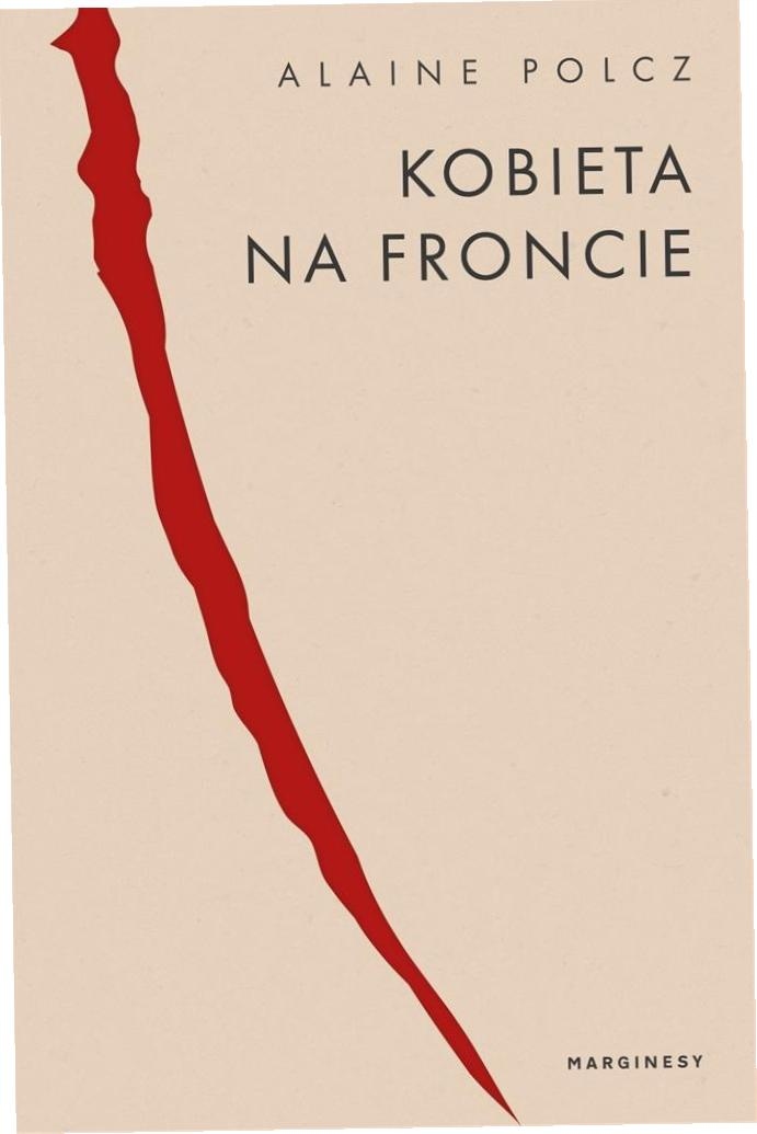 Kobieta na froncie-Zdjęcie-0