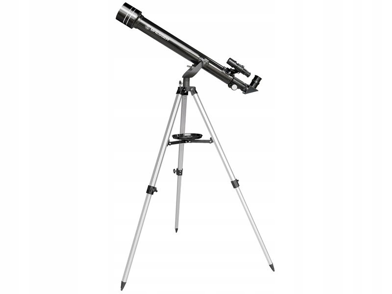 Teleskop Bresser AR-60/700 Az Arcturus w walizce