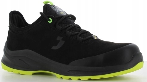 Safety Jogger Modulo S3S Esd Półbuty Robocze Ochronne Podnosek Wkładka r 43