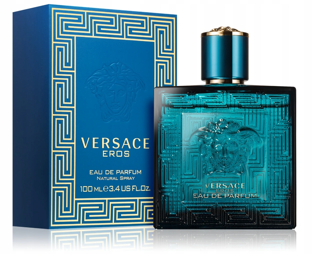 Versace Eros 100ml