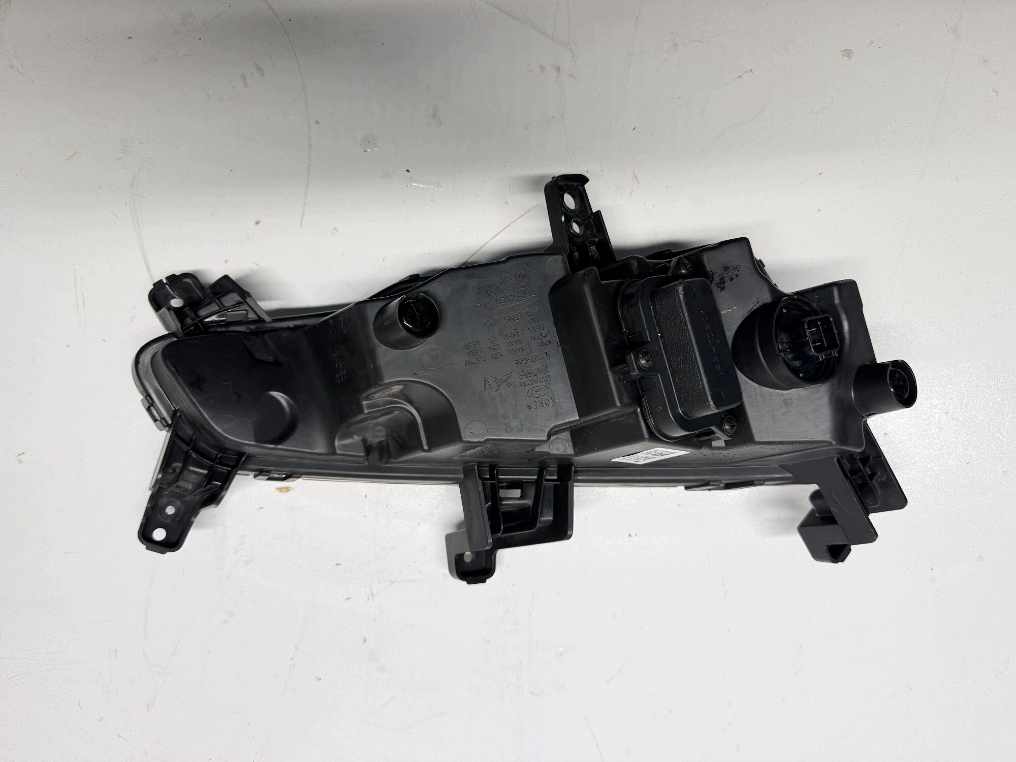 light left LED DRL HYUNDAI I30 III 92207G4600