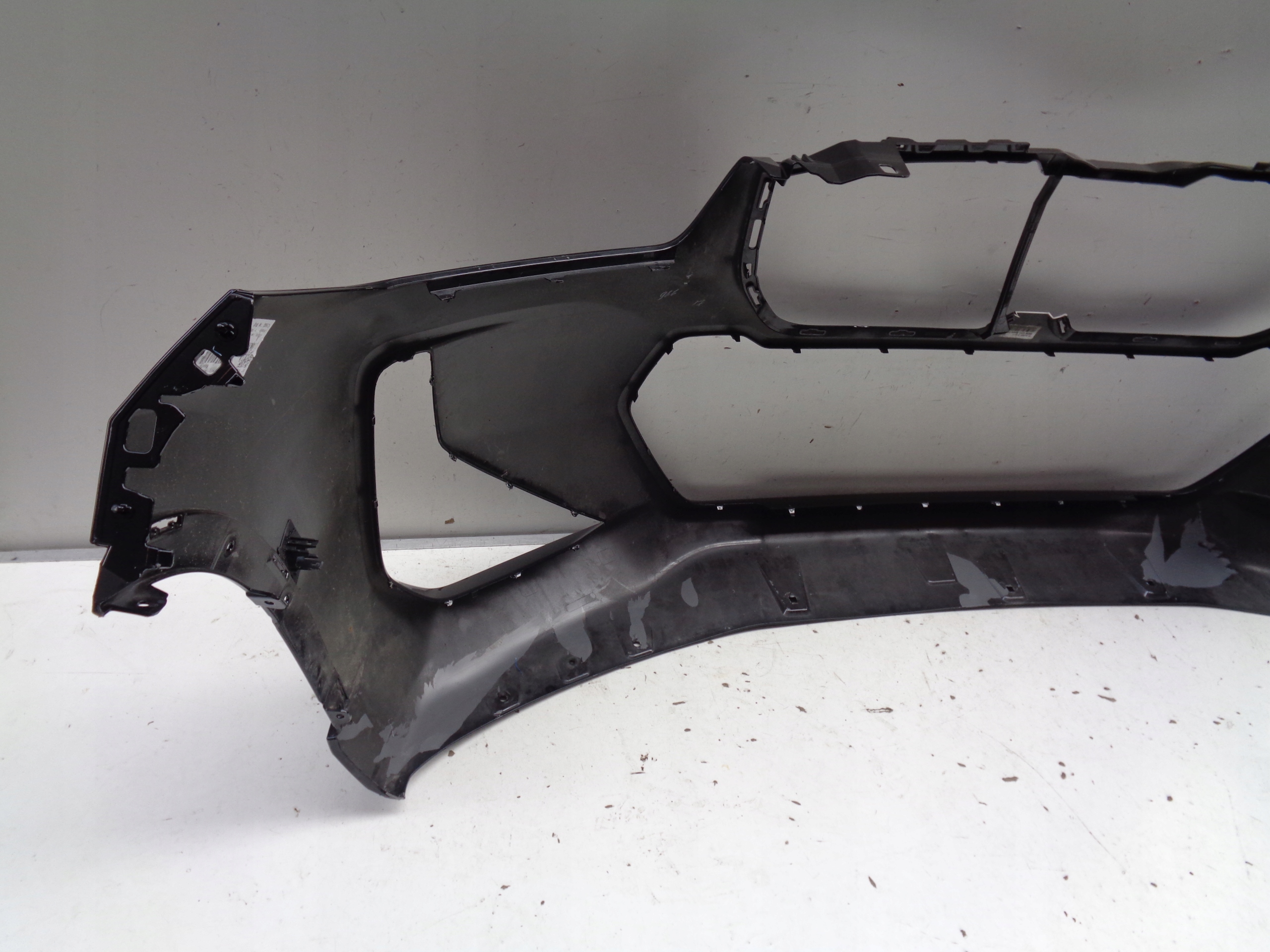 front bumper BMW X1 U11 22- m-packet NR 45814