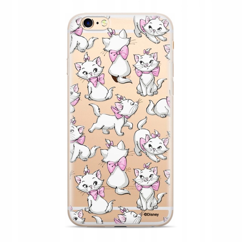 

Etui Disney Iphone Xs Max Marie Częściowy