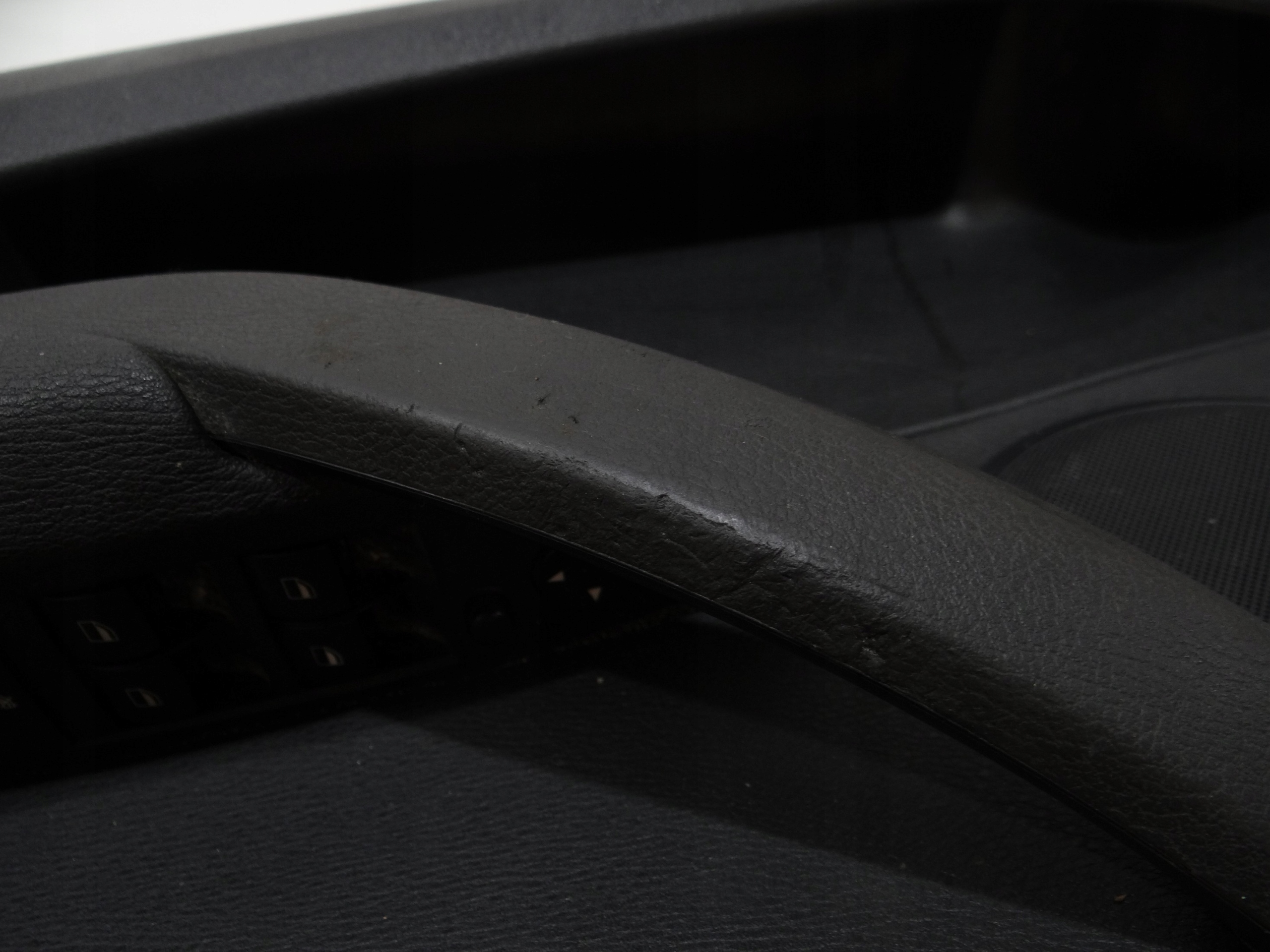 side door right front BMW X1 E84 (16707750)