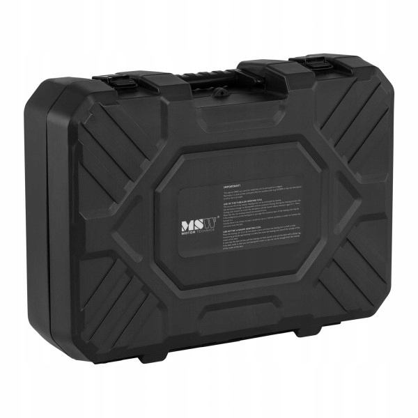 Индукционный нагреватель для винтов 1500 Вт MSW MSW-BIH-1500