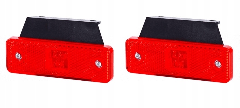 LAMPA OBRYSOWA LED OBRYSÓWKA PODWIESZANA LAWETA Typ samochodu 4x4/SUV Samochody osobowe Samochody dostawcze Samochody ciężarowe Samochody kempingowe Autobusy Niezdefiniowany