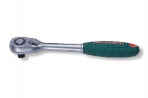 JONNESWAY GRZECHOTKA 1/2" 48-ZĘBÓW R3704 Kod producenta R3704