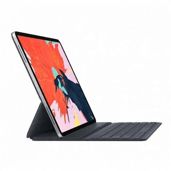 Клавиатура APPLE iPad Pro 12.9 gen3 Smart KEYBOARD Type Keyboard
