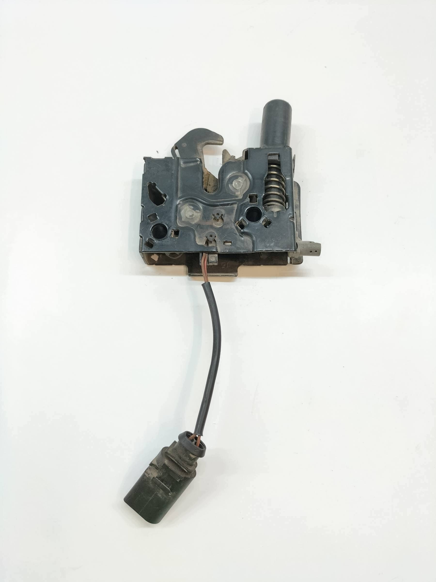 bonnet latch lock 4M0823509B Audi Q7 II (2015-2026) SQ7