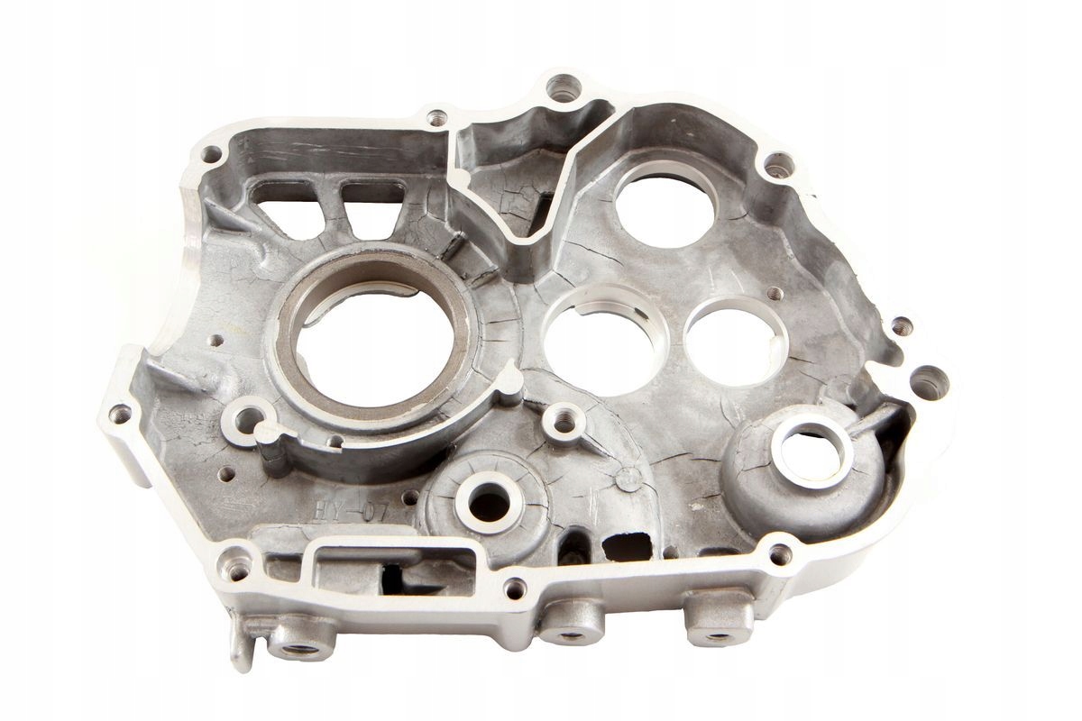 02-11110-063-0000 - Crankcase Cover Right Router WS50