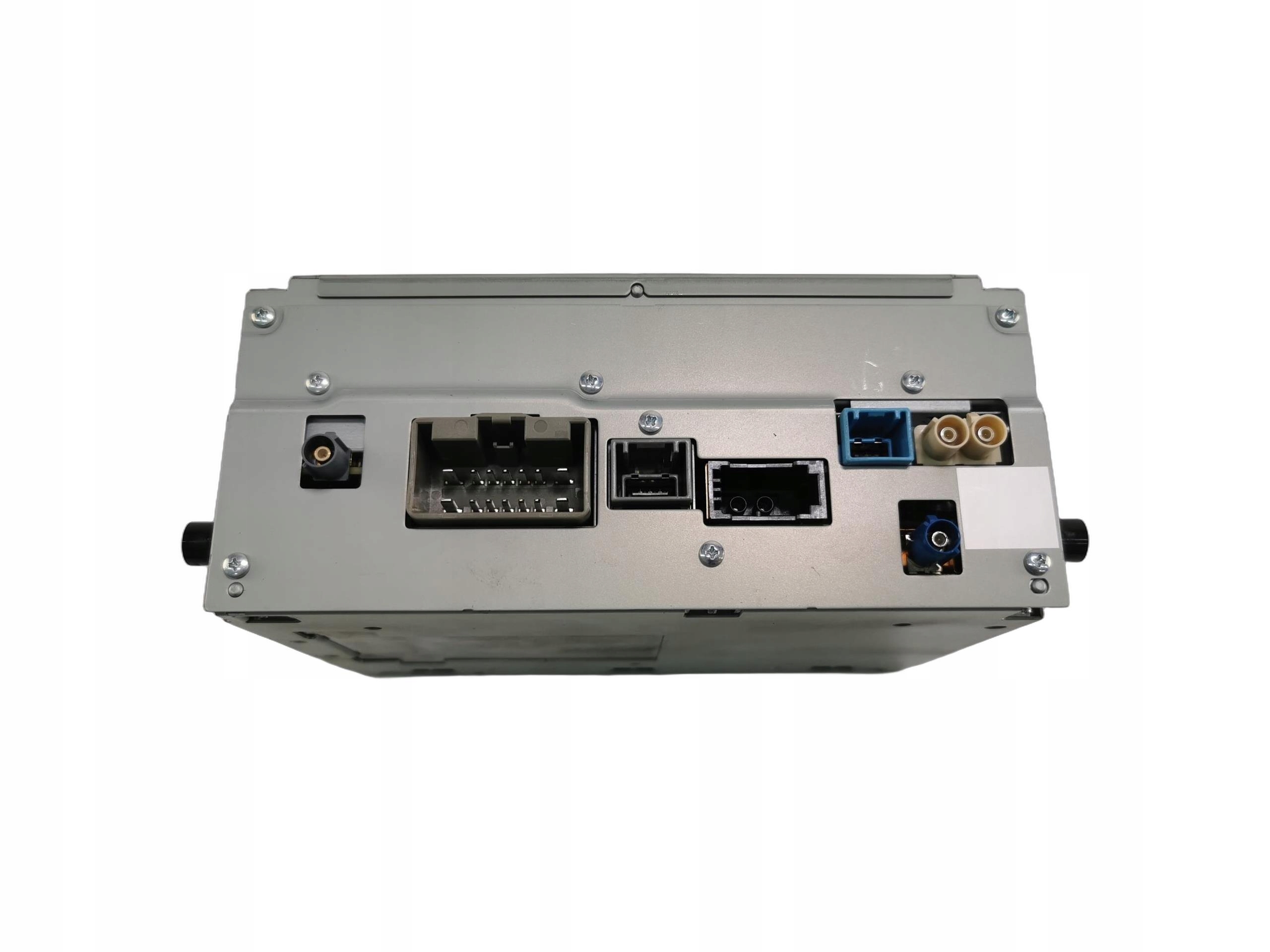 player RADIA navigation devices VOLVO V40 II 31357771AA
