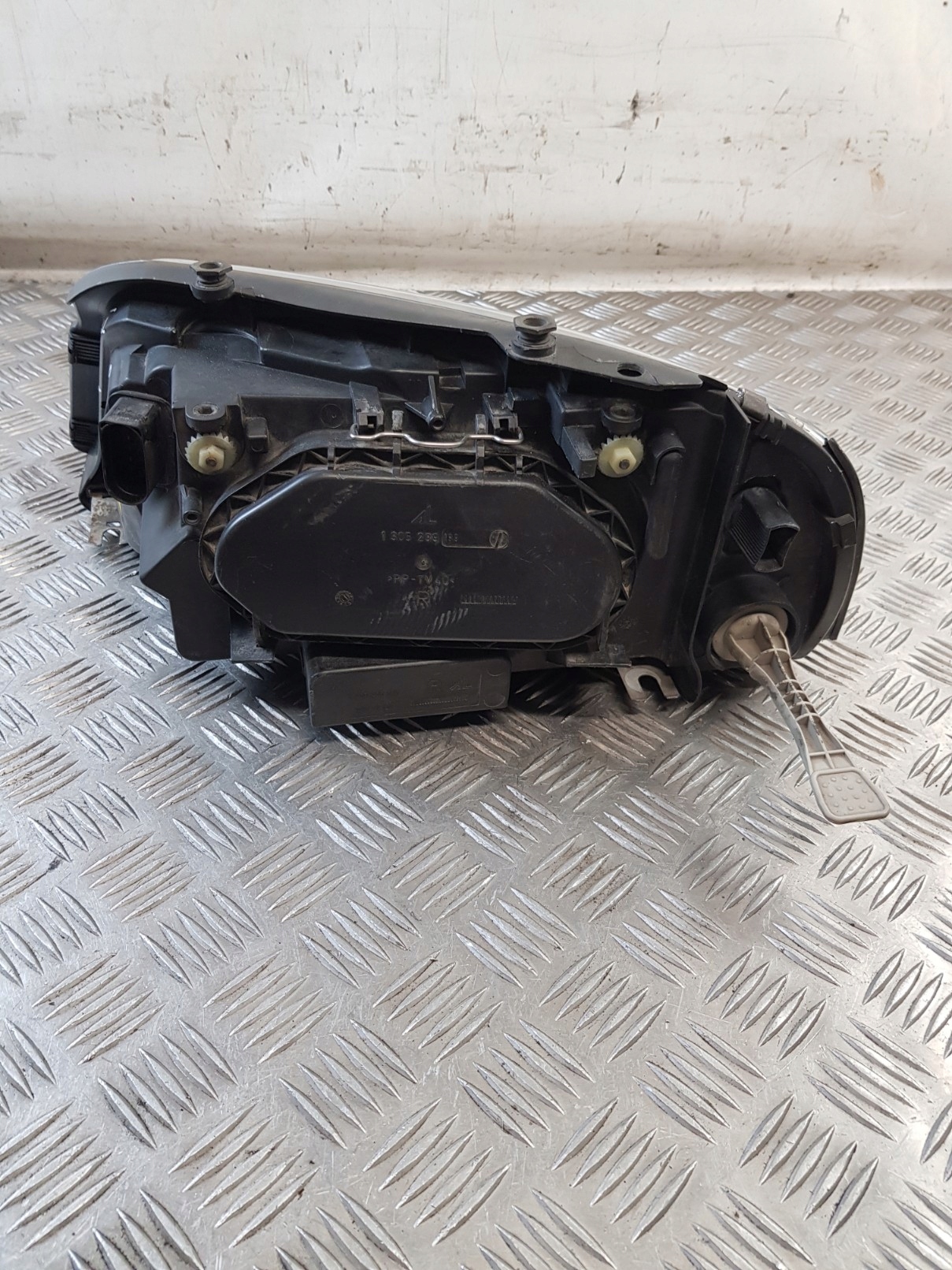 light right front 7M3941016AB VW SHARAN and LIFT