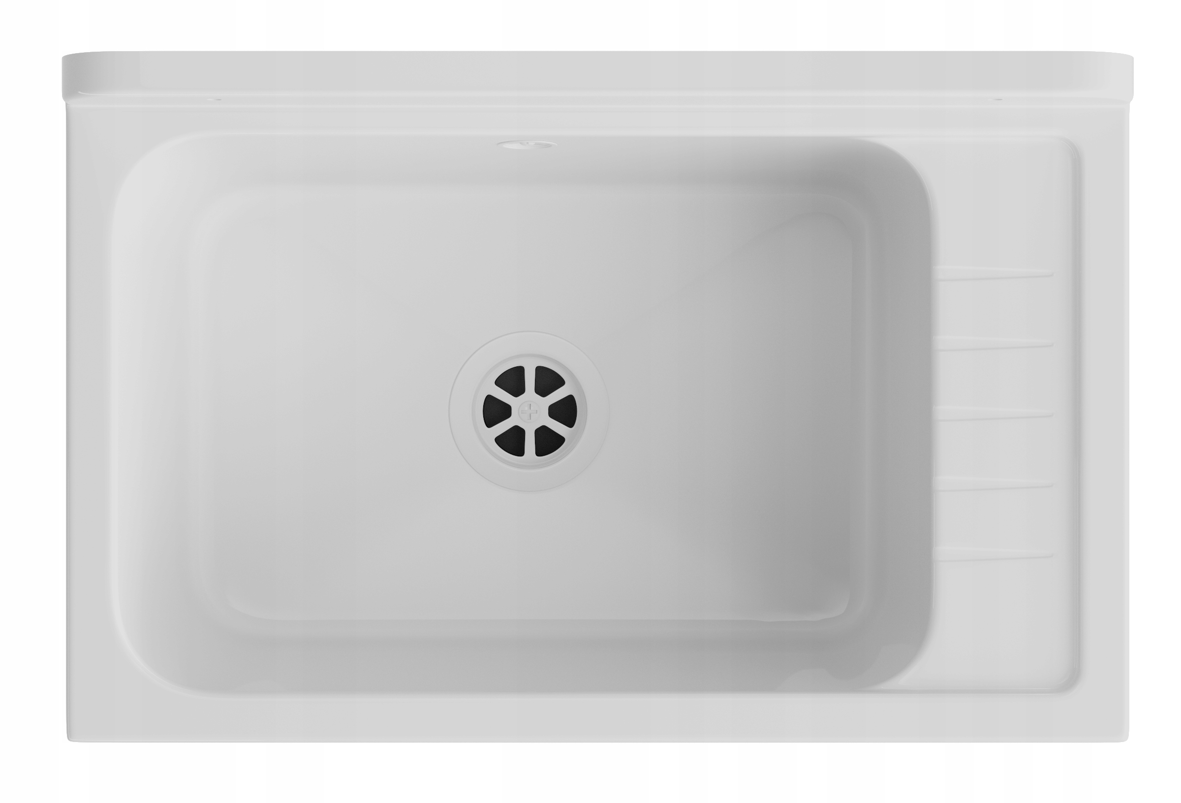 Technická Komora Technický Dřez Bílá Prádelna Garáž Kotelna Monza