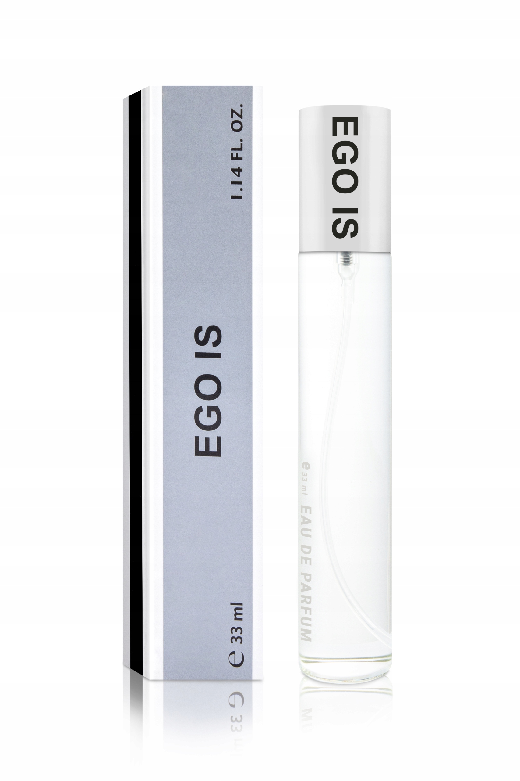 

Trwałe Perfumy 33ml Egoist Perfumetki 33 ml