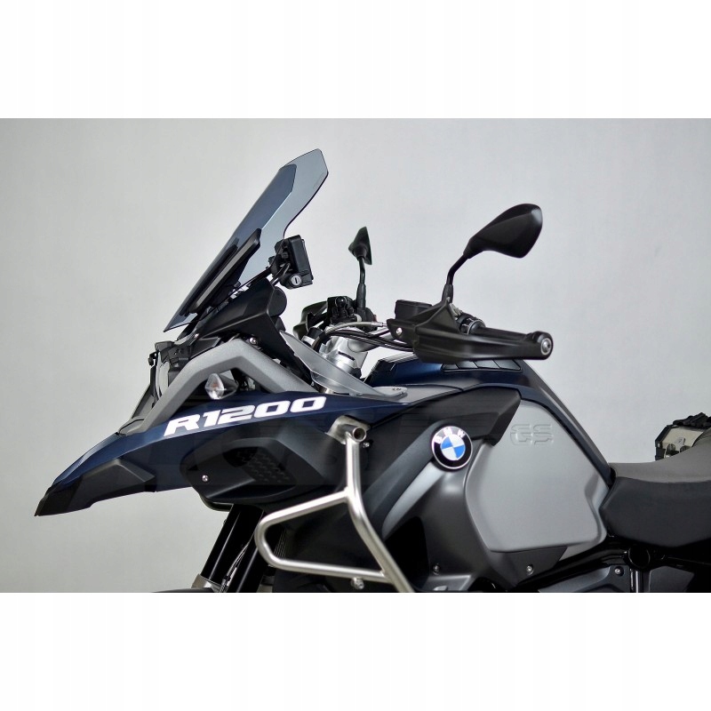 Bmw R 1250 Gs Adventure (2018+) Standard – motocyklové sklo